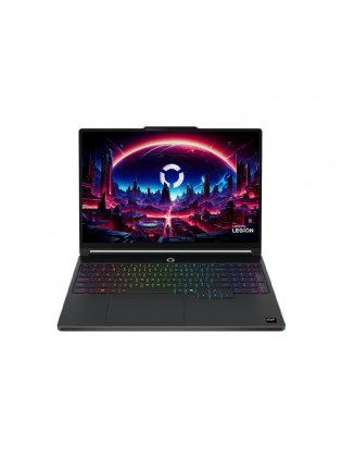 ნოუთბუქი: Lenovo Legion 5 15AHP11 15.3" WQXGA 165Hz AMD Ryzen 7 250 32GB 1TB SSD RTX5060 8GB - 83Q7000QRK