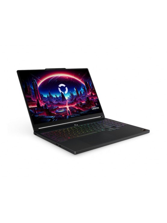 ნოუთბუქი: Lenovo Legion 5 15AHP11 15.3" WQXGA 165Hz AMD Ryzen 7 250 32GB 1TB SSD RTX5060 8GB - 83Q7000QRK