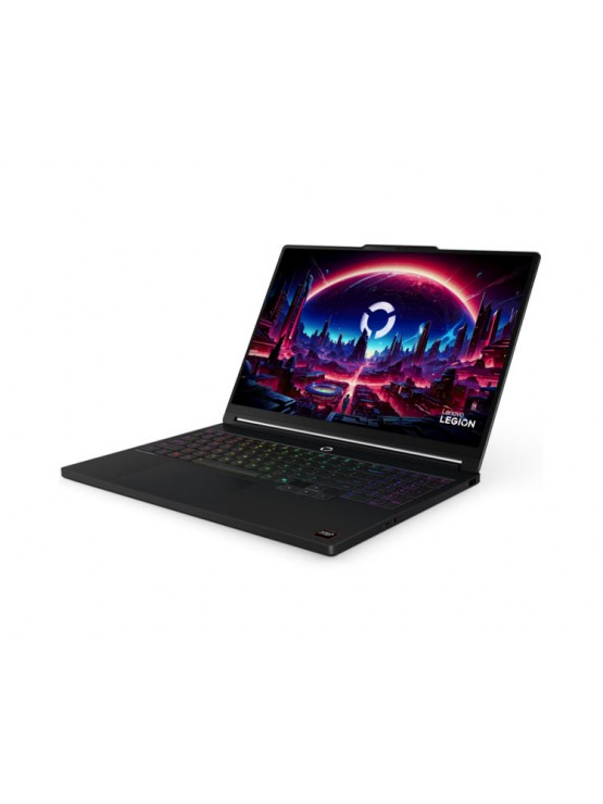 ნოუთბუქი: Lenovo Legion 5 15AHP11 15.3" WQXGA 165Hz AMD Ryzen 7 250 32GB 1TB SSD RTX5060 8GB - 83Q7000QRK