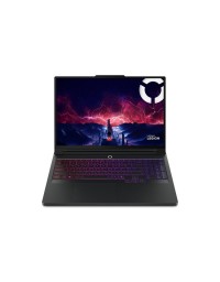 ნოუთბუქი: Lenovo Legion Pro 7 16AFR10H 16" WQXGA 240Hz AMD Ryzen 9 9955HX 64GB 1TB SSD RTX5070 Ti 12GB - 83RU003LRK