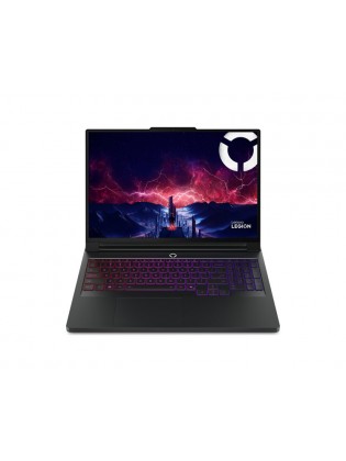 ნოუთბუქი: Lenovo Legion Pro 7 16AFR10H 16" WQXGA 240Hz AMD Ryzen 9 9955HX 64GB 1TB SSD RTX5070 Ti 12GB - 83RU003LRK