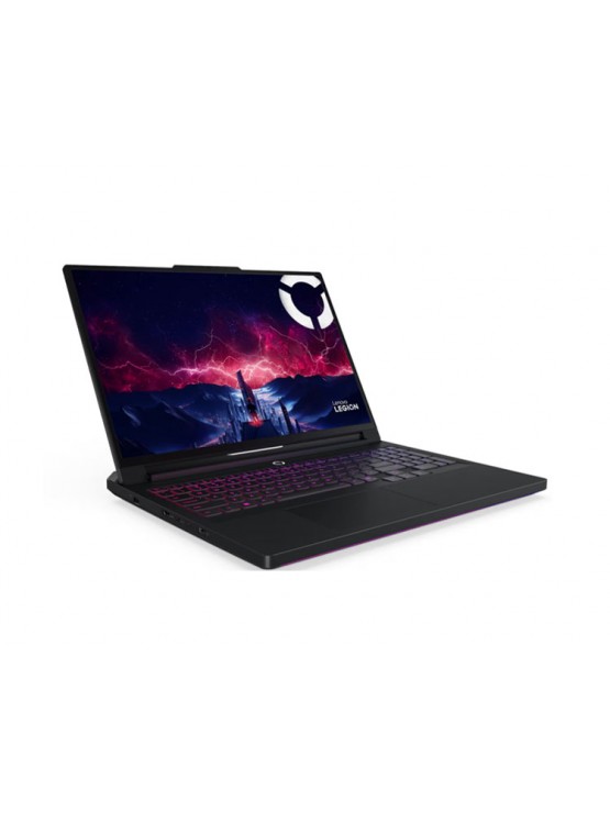 ნოუთბუქი: Lenovo Legion Pro 7 16AFR10H 16" WQXGA 240Hz AMD Ryzen 9 9955HX 64GB 1TB SSD RTX5070 Ti 12GB - 83RU003LRK