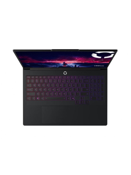 ნოუთბუქი: Lenovo Legion Pro 7 16AFR10H 16" WQXGA 240Hz AMD Ryzen 9 9955HX 64GB 1TB SSD RTX5070 Ti 12GB - 83RU003LRK