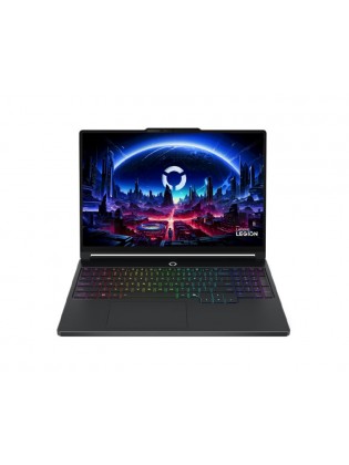 ნოუთბუქი: Lenovo Legion 5 15IPH11 15.3" WQXGA OLED 165Hz Intel Ultra 7 356H 16GB 512GB SSD RTX5050 8GB - 83RW000QRK