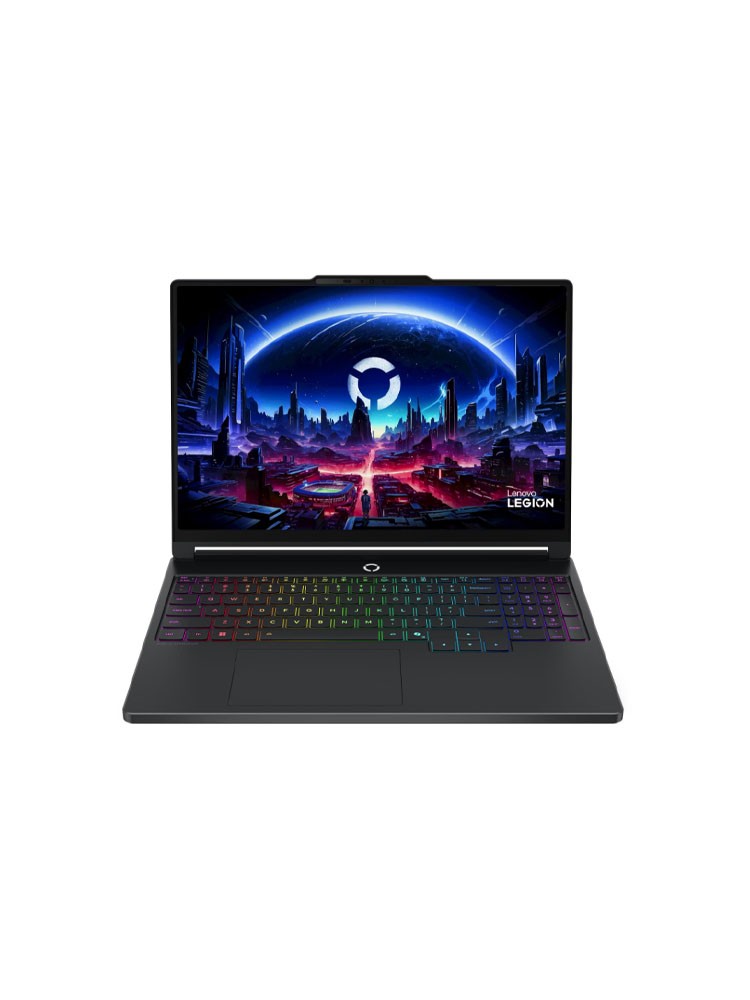 ნოუთბუქი: Lenovo Legion 5 15IPH11 15.3" WQXGA OLED 165Hz Intel Ultra 7 356H 16GB 512GB SSD RTX5050 8GB - 83RW000QRK