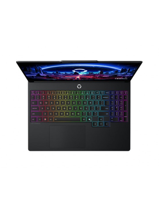 ნოუთბუქი: Lenovo Legion 5 15IPH11 15.3" WQXGA OLED 165Hz Intel Ultra 7 356H 16GB 512GB SSD RTX5050 8GB - 83RW000QRK