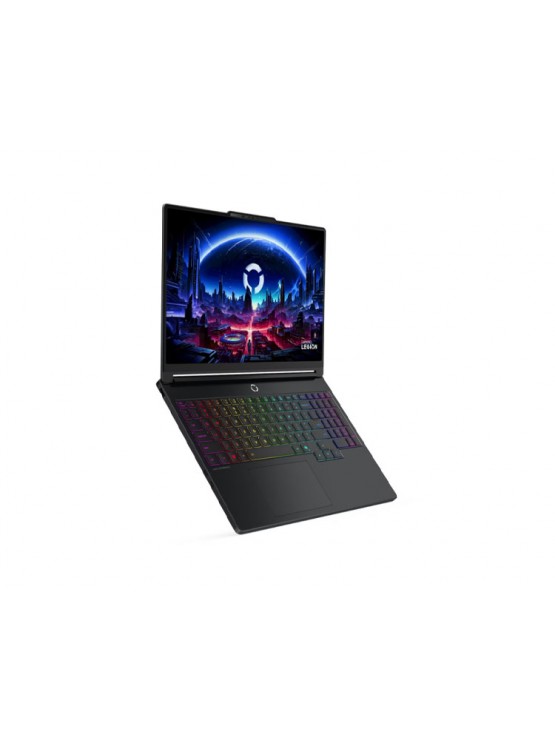ნოუთბუქი: Lenovo Legion 5 15IPH11 15.3" WQXGA OLED 165Hz Intel Ultra 7 356H 16GB 512GB SSD RTX5050 8GB - 83RW000QRK