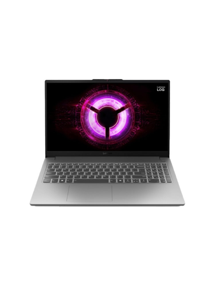 ნოუთბუქი: Lenovo LOQ 15ARP10E 15.6" FHD 144Hz AMD Ryzen 5 150 16GB 512GB SSD RTX3050 6GB - 83S000BNRK