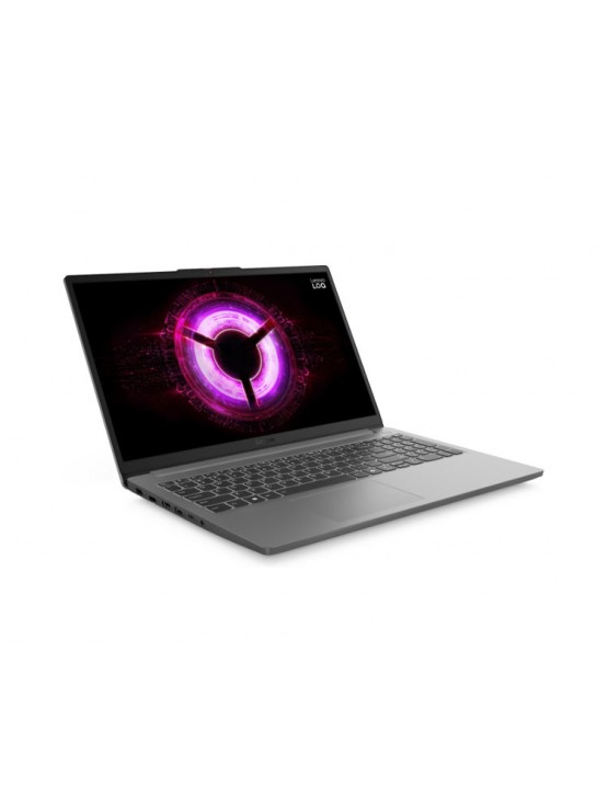 ნოუთბუქი: Lenovo LOQ 15ARP10E 15.6" FHD 144Hz AMD Ryzen 5 150 16GB 512GB SSD RTX3050 6GB - 83S000BNRK