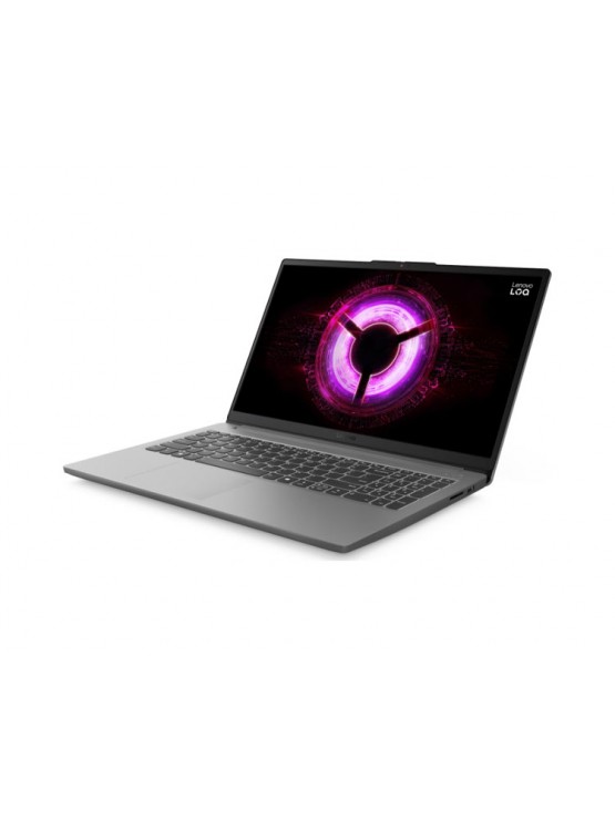 ნოუთბუქი: Lenovo LOQ 15ARP10E 15.6" FHD 144Hz AMD Ryzen 5 150 16GB 512GB SSD RTX3050 6GB - 83S000BNRK