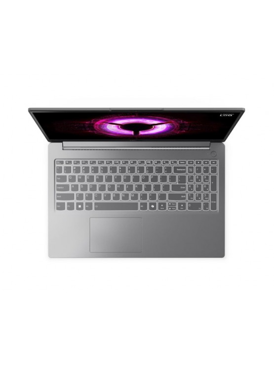 ნოუთბუქი: Lenovo LOQ 15ARP10E 15.6" FHD 144Hz AMD Ryzen 5 150 16GB 512GB SSD RTX3050 6GB - 83S000BNRK