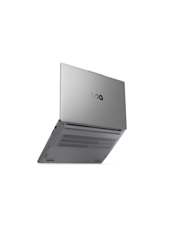 ნოუთბუქი: Lenovo LOQ 15ARP10E 15.6" FHD 144Hz AMD Ryzen 5 150 16GB 512GB SSD RTX3050 6GB - 83S000BNRK