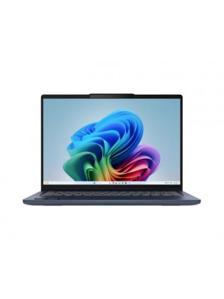 ნოუთბუქი: Lenovo IdeaPad Slim 5 14AHP11 14" WUXGA OLED AMD Ryzen 5 240 16GB 512GB SSD Win11 Home - 83S30031RK
