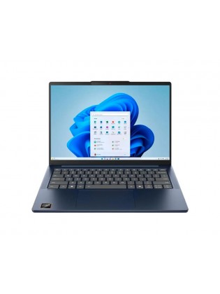 ნოუთბუქი: Lenovo IdeaPad Slim 5 16AHP11 16" WUXGA OLED AMD Ryzen 5 240 16GB 512GB SSD Win11 Home - 83S4002BRK