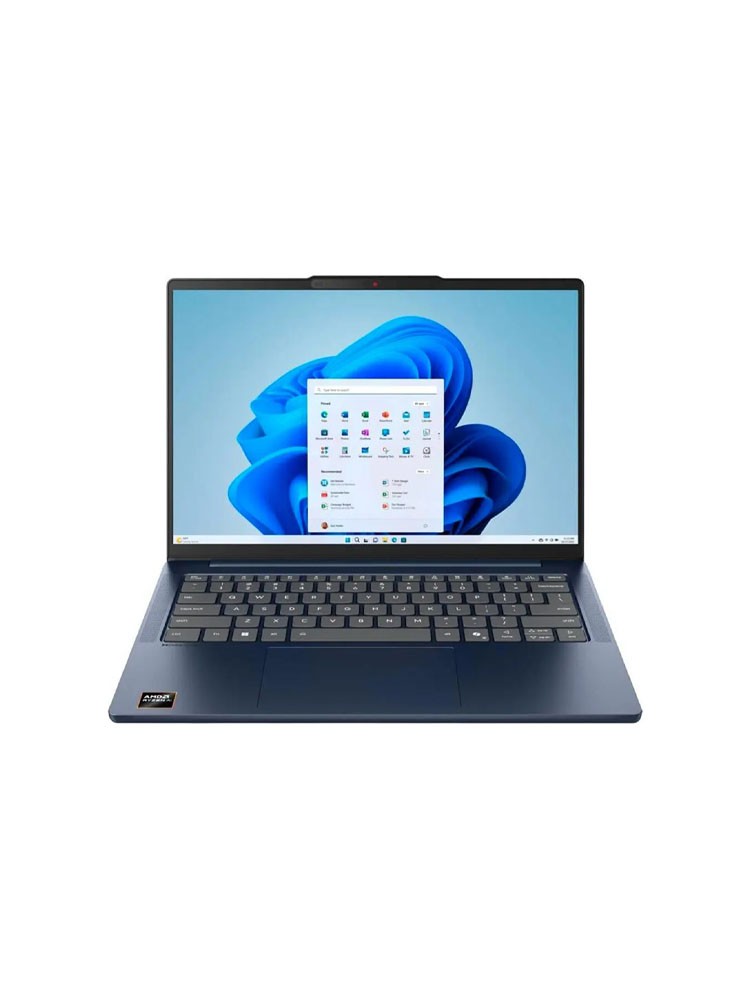 ნოუთბუქი: Lenovo IdeaPad Slim 5 16AHP11 16" WUXGA OLED AMD Ryzen 5 240 16GB 512GB SSD Win11 Home - 83S4002BRK