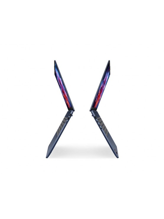 ნოუთბუქი: Lenovo IdeaPad Slim 5 16AHP11 16" WUXGA OLED AMD Ryzen 5 240 16GB 512GB SSD Win11 Home - 83S4002JRK