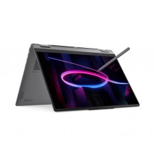 ნოუთბუქი: Lenovo Yoga 7 2-in-1 16IPH11 16" WUXGA OLED Touch Intel Ultra 5 325 16GB 512GB SSD Win11 Home - 83TE0043RK