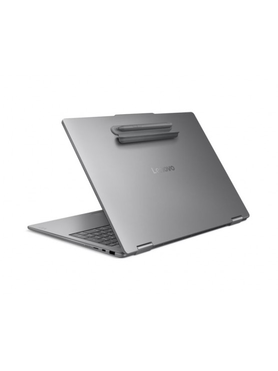 ნოუთბუქი: Lenovo Yoga 7 2-in-1 16IPH11 16" WUXGA OLED Touch Intel Ultra 5 325 16GB 512GB SSD Win11 Home - 83TE0043RK