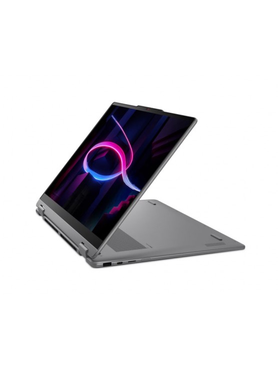 ნოუთბუქი: Lenovo Yoga 7 2-in-1 16IPH11 16" WUXGA OLED Touch Intel Ultra 5 325 16GB 512GB SSD Win11 Home - 83TE0043RK