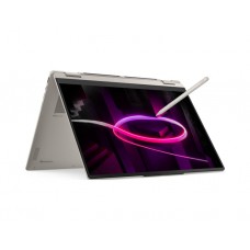 ნოუთბუქი: Lenovo Yoga 7 2-in-1 16AGP11 16" WUXGA OLED Touch AMD Ryzen AI 5 435 16GB 512GB SSD Win11 Home - 83TF003XRK