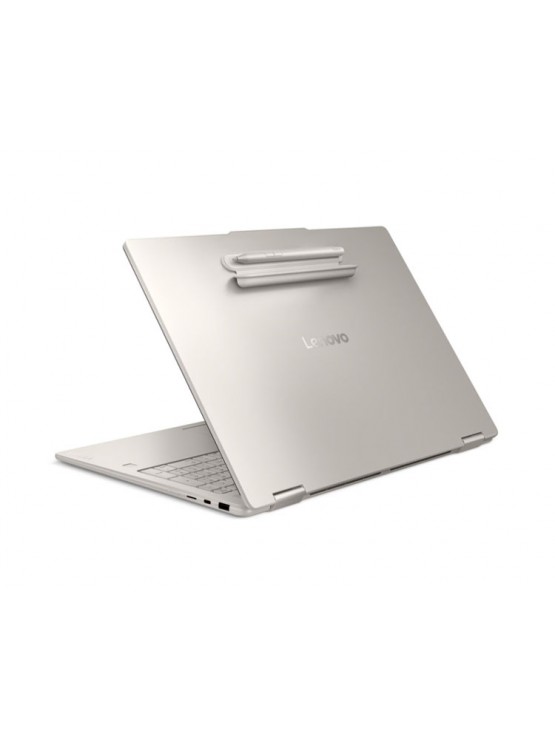 ნოუთბუქი: Lenovo Yoga 7 2-in-1 16AGP11 16" WUXGA OLED Touch AMD Ryzen AI 5 435 16GB 512GB SSD Win11 Home - 83TF003XRK