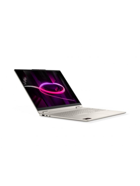 ნოუთბუქი: Lenovo Yoga 7 2-in-1 16AGP11 16" WUXGA OLED Touch AMD Ryzen AI 5 435 16GB 512GB SSD Win11 Home - 83TF003XRK