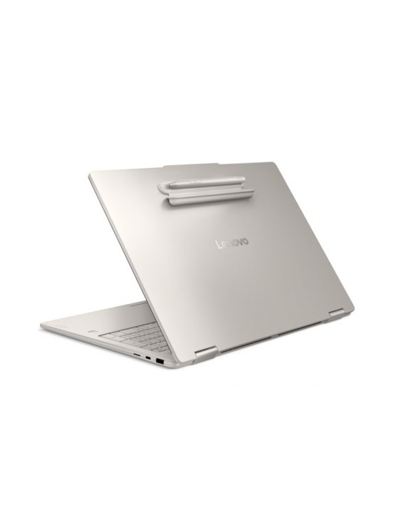 ნოუთბუქი: Lenovo Yoga 7 2-in-1 16AGP11 16" WUXGA OLED Touch AMD Ryzen AI 7 445 32GB 1TB SSD Win11 Home - 83TF003YRK