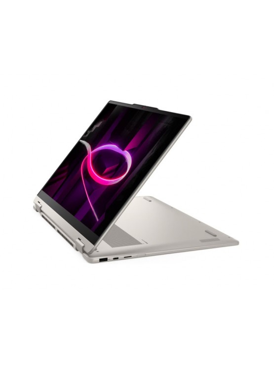 ნოუთბუქი: Lenovo Yoga 7 2-in-1 16AGP11 16" WUXGA OLED Touch AMD Ryzen AI 7 445 32GB 1TB SSD Win11 Home - 83TF003YRK