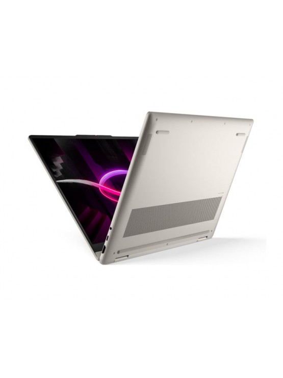 ნოუთბუქი: Lenovo Yoga 7 2-in-1 16AGP11 16" WUXGA OLED Touch AMD Ryzen AI 7 445 32GB 1TB SSD Win11 Home - 83TF003YRK
