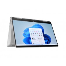 ნოუთბუქი: HP Pavilion x360 14" FHD Touch Intel i7-1355U 16GB 512GB SSD - 84J78EA