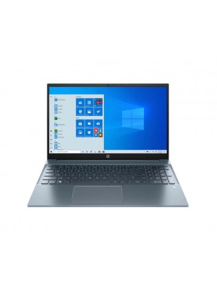 ნოუთბუქი: HP Pavilion 15 15.6" FHD Intel i5-1335U 16GB 512GB SSD MX550 2GB - 84J85EA
