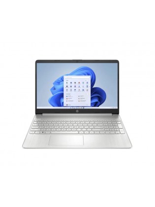 ნოუთბუქი: HP 15 15.6" FHD Intel i5-1335U 16GB 512GB SSD - 84K06EA