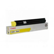 კარტრიჯი: Canon CEXV49 Toner Laser Yellow - 8527B002AA