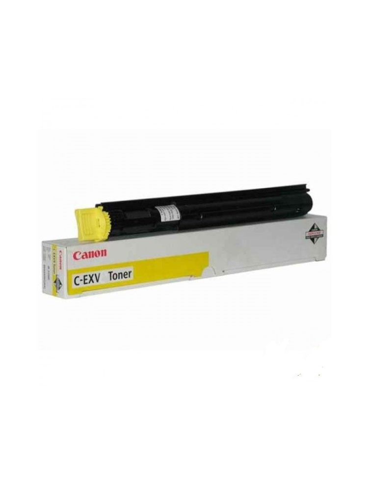 კარტრიჯი: Canon CEXV49 Toner Laser Yellow - 8527B002AA