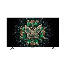 ტელევიზორი: TCL 85C6K 85" 4K UHD Smart TV HDR 10+ Wi-Fi Black