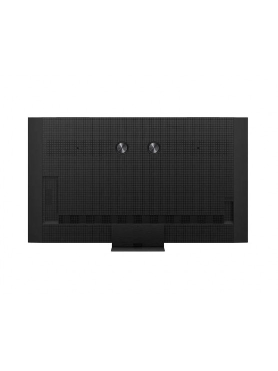 ტელევიზორი: TCL 85C8K 85" 4K UHD Smart TV HDR 10+ Wi-Fi Black