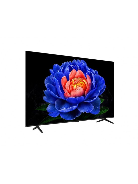 ტელევიზორი: TCL 85P7L 85" 4K UHD Smart TV HDR 10+ Wi-Fi Black