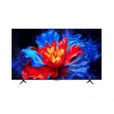 ტელევიზორი: TCL 85P8K 85" 4K UHD Smart TV HDR 10+ Wi-Fi Black
