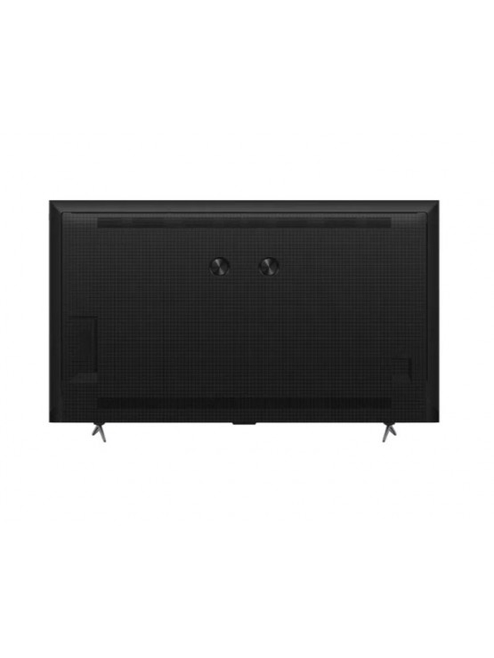 ტელევიზორი: TCL 85P8K 85" 4K UHD Smart TV HDR 10+ Wi-Fi Black