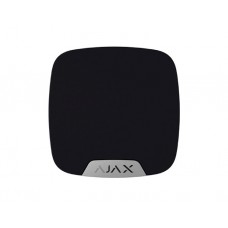 სირენა: Ajax 8681.11.BL1 HomeSiren Black