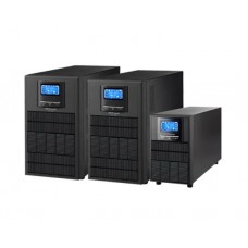 უწყვეტი კვების წყარო: ARTon ALFA PLUS 1000VA/1000W On-LINE UPS - 8696517526142