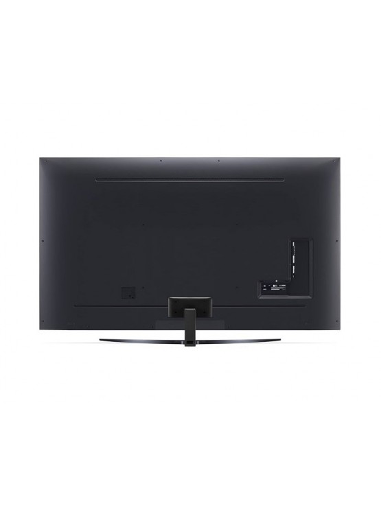 ტელევიზორი: LG UT81 86UT81006LA.AMCN 86" 4K UHD Smart TV HDR 10 Wi-Fi Black