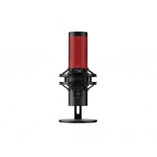 მიკროფონი: HyperX QuadCast 2 USB Microphone Black - 872V1AA