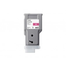 მელანი: Canon PFI-207 Original Ink Cartridge Magenta - 8791B001AA