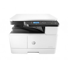 პრინტერი: HP LaserJet M442dn MFP Printer White - 8AF71A