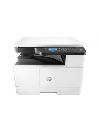 პრინტერი: HP LaserJet M442dn MFP Printer White - 8AF71A