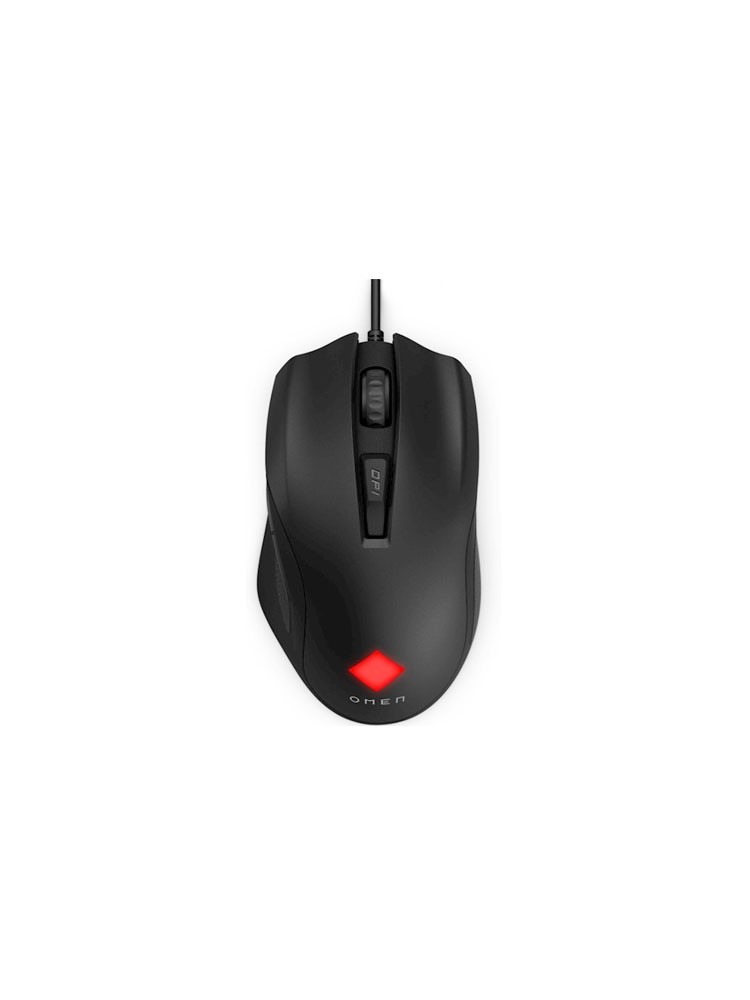 მაუსი: HP Omen Vector Essential Mouse - 8BC52AA