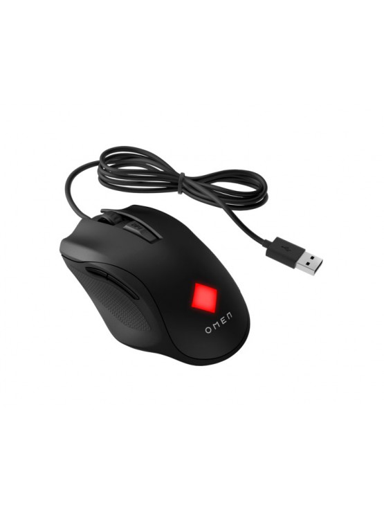 მაუსი: HP Omen Vector Essential Mouse - 8BC52AA