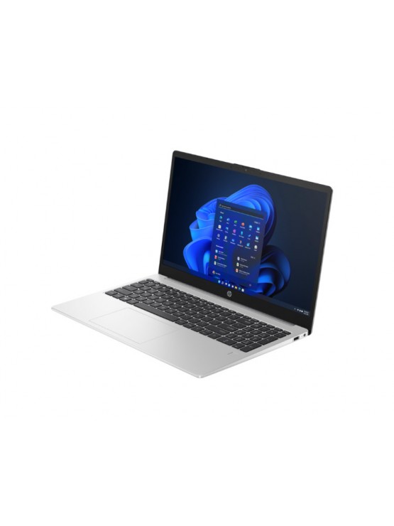 ნოუთბუქი: HP 250 G10 15.6" FHD Intel i5-1335U 16GB 512GB SSD - 8D583ES