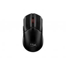 მაუსი: HyperX Pulsefire Haste 2 Core Wireless Gaming Mouse Black - 8R2E6AA